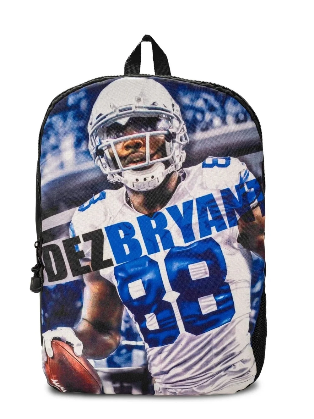 Dez Bryant Bookbag